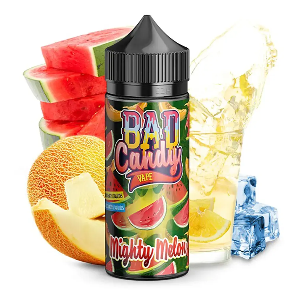 Aroma Mighty Melon - Bad Candy Aroma Mighty Melon - Bad Candy