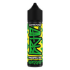 Aroma Pineapple Ice - Barehead Overdosed