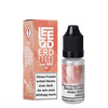 Liquid Erdbeere Sahne - LEEQD