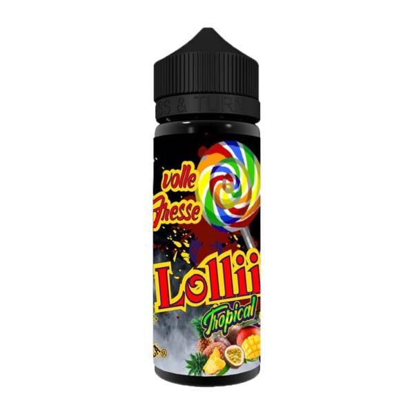 Aroma Lolli Tropical - Lädla Juice Volle Fresse Aroma Lolli Tropical - Lädla Juice Volle Fresse