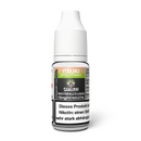 Liquid Itsuki Apfel Pfirsich - Samurai Nikotinsalz 10mg
