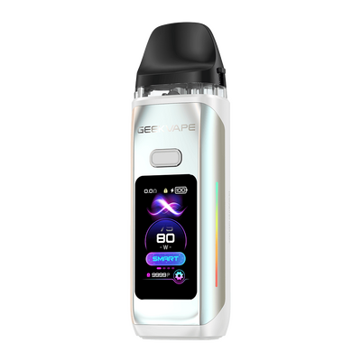 Geekvape Digi Max Kit Pearl White