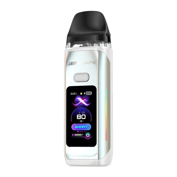 Geekvape Digi Max Kit Pearl White