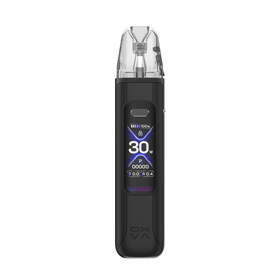 OXVA XLIM Pro 3 Kit Black Leather OXVA XLIM Pro 3 Kit Black Leather