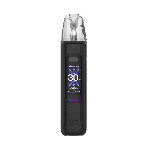 OXVA XLIM Pro 3 Kit Black Leather OXVA XLIM Pro 3 Kit Black Leather