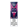 blu Pod BERRY MIX 18mg/ml (neue VPE)