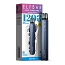Elfbar Elfa Turbo Pro Kit Black Elfbar Elfa Turbo Pro Kit Black