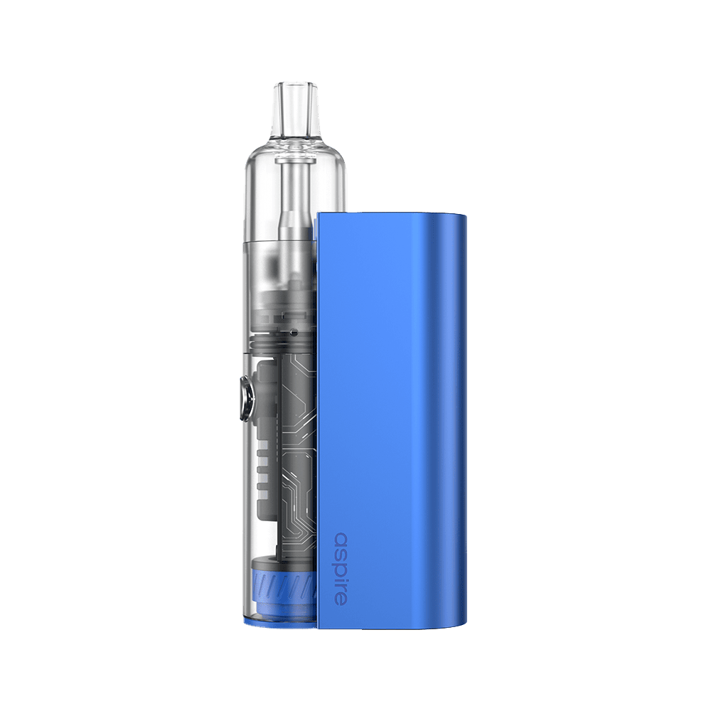 Aspire Cyber GT Kit Blue Aspire Cyber GT Kit Blue