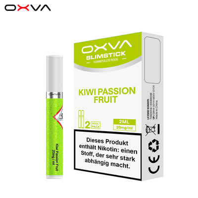 Oxva Slimstick Kiwi Passion Fruit