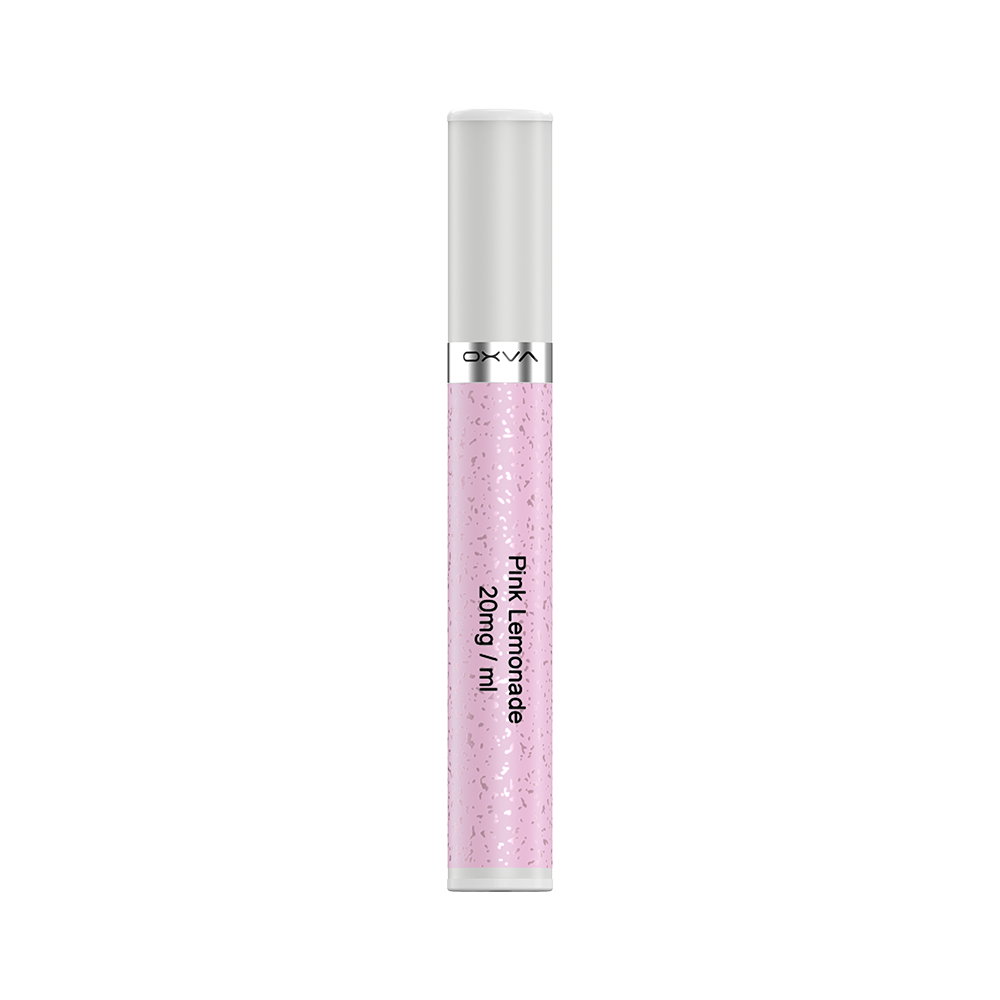 Oxva Slimstick Einweg Pod Pink Lemonade 20mg Nikotinsalz 2ml