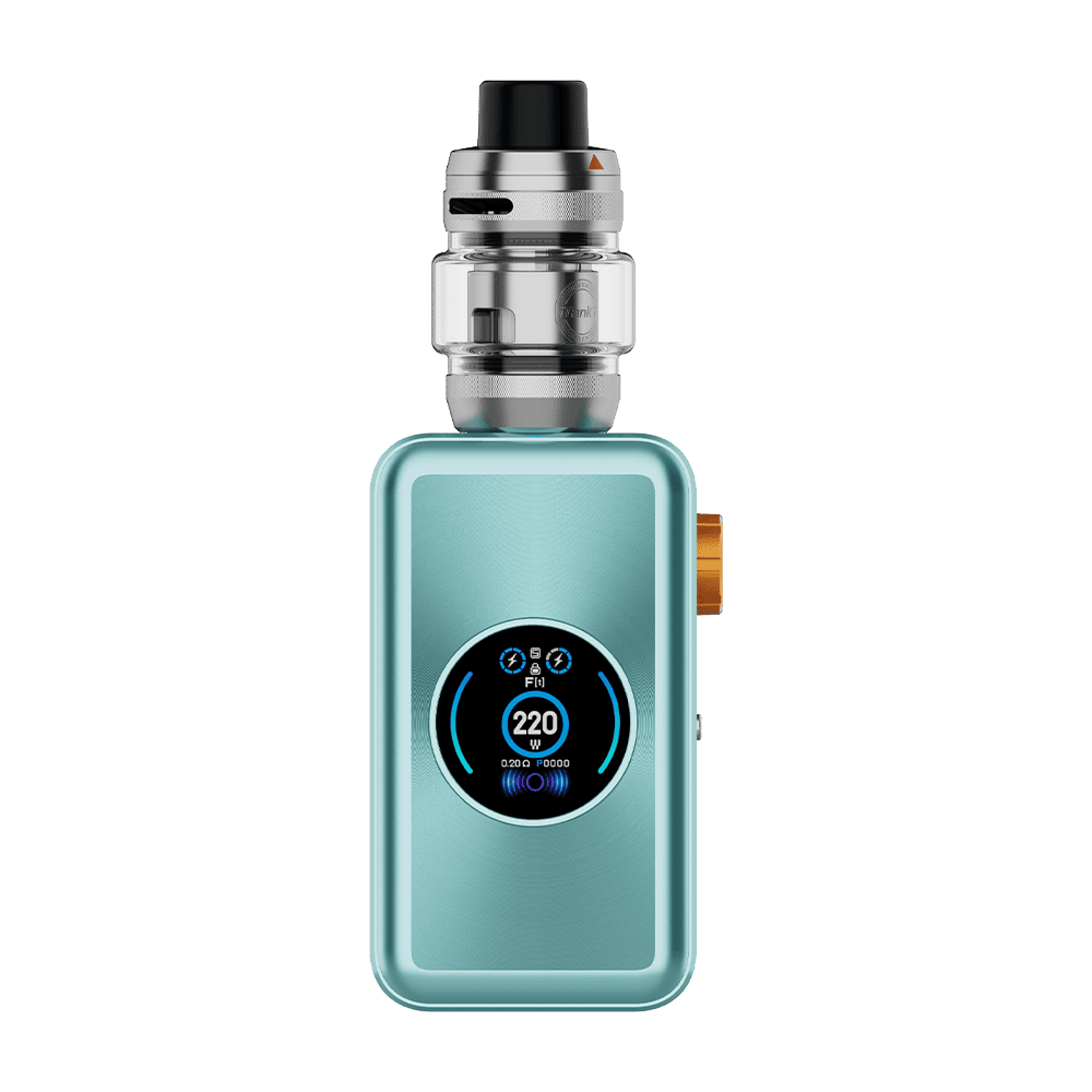 Vaporesso GEN MAX Kit Ice Blue