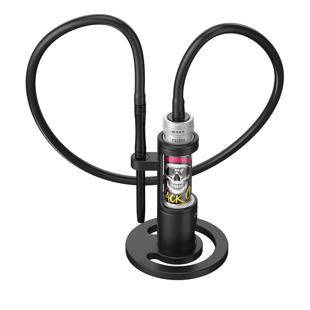 Aspire Magnum Dock Black Aspire Magnum Dock Black