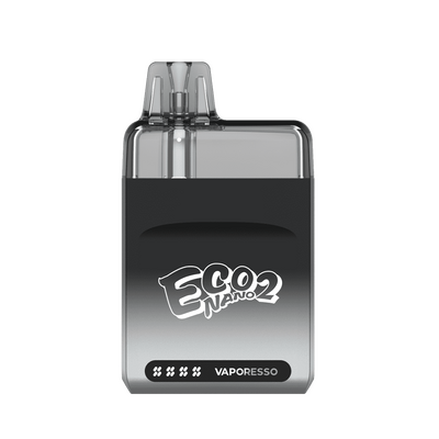 Vaporesso Eco Nano 2 Kit Urban Grey