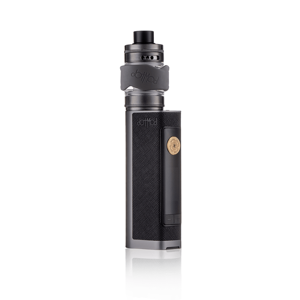 DotMod dotBox 100W Kit Black