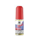 Bar Juice 5000 Nikotinsalz - Strawberry Raspberry Blueberry - Liquid 10mg 10ml
