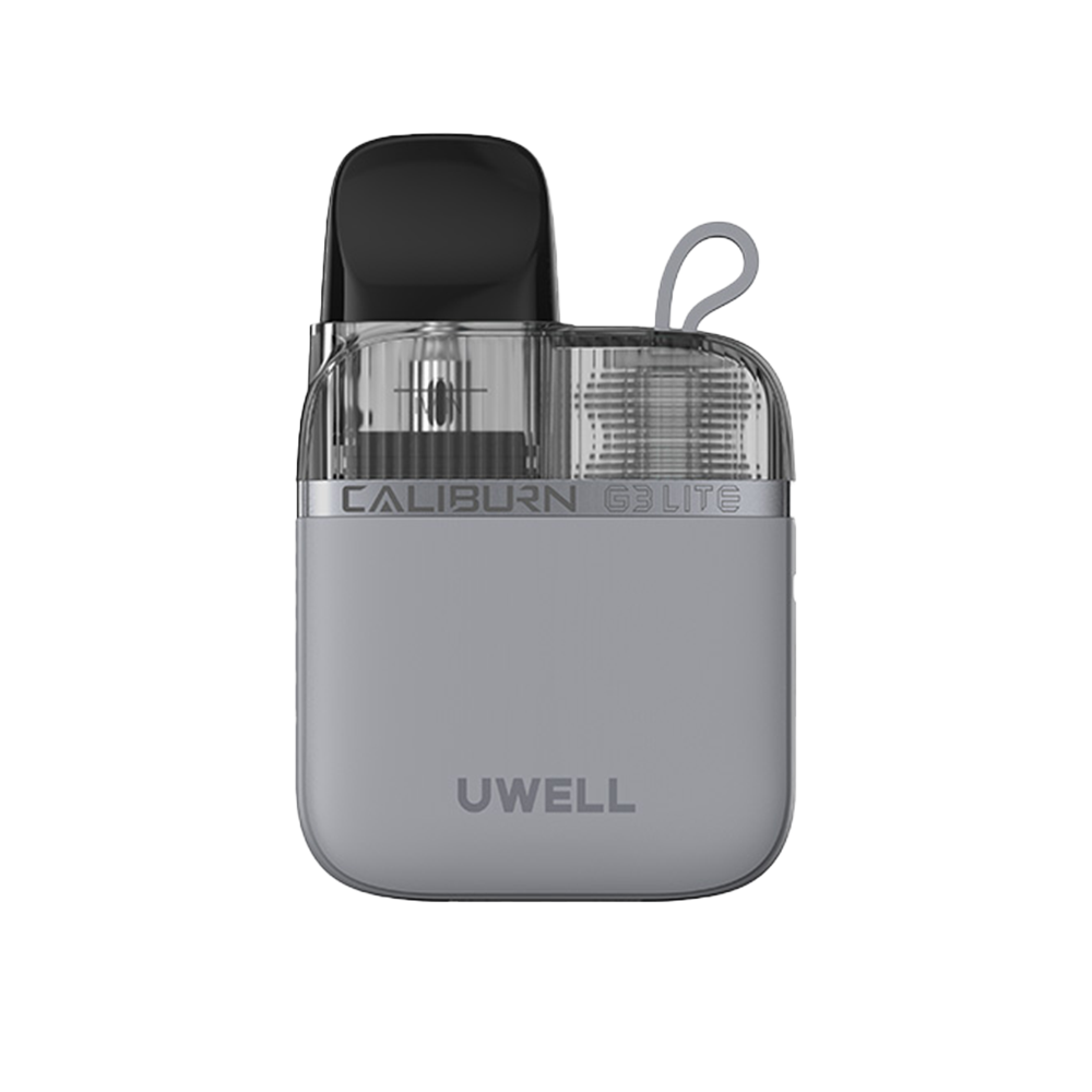 Uwell Caliburn G3 Lite Koko Basalt Gray Uwell Caliburn G3 Lite Koko Basalt Gray