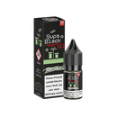 187 Strassenbande Nikotinsalz - Supa Black - 10ml Liquid 20mg