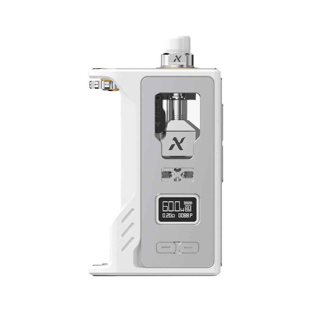 Nevoks Bellato AIO Kit Classic White