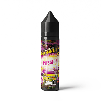 Aroma Passion - Twelve Monkeys Aroma Passion - Twelve Monkeys
