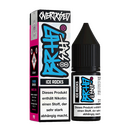 BRHD Barehead Nikotinsalz - Ice Rocks - 20mg