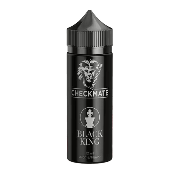 Aroma Black King - Dampflion Checkmate Aroma Black King - Dampflion Checkmate