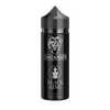 Aroma Black King - Dampflion Checkmate