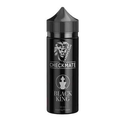 Aroma Black King - Dampflion Checkmate