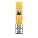 Liquid Pineapple Orange - Dinner Lady Fruit Full Nikotinsalz 10mg