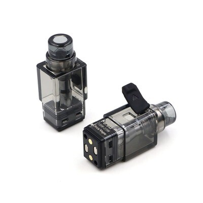 Orca Vape San Dynasty Pod 0,6 Ohm
