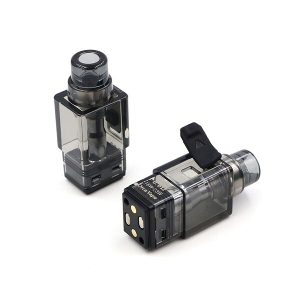 Orca Vape San Dynasty Pod 0,6 Ohm