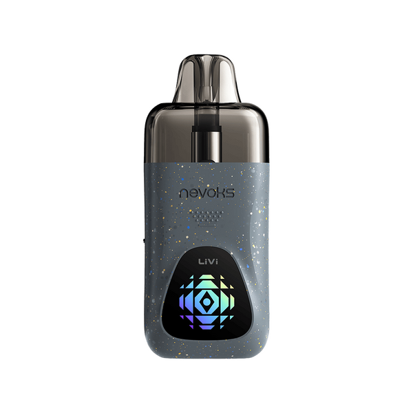 Nevoks LiVi Kit Ash Grey