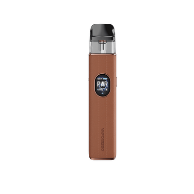 Vaporesso XROS 5 Kit Brown Leather