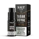 Liquid Tabak Royal Classic - Flavorist Salt Club Nikotinsalz