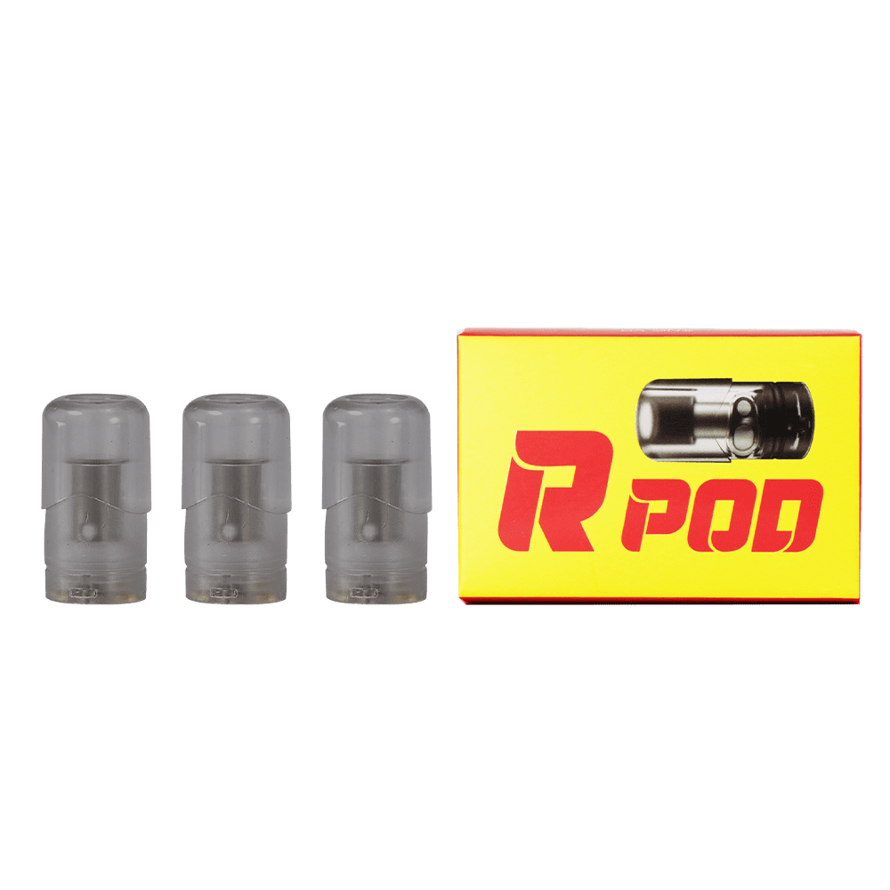 Da One R Pod Ohm (RE1, Rico, Roi)