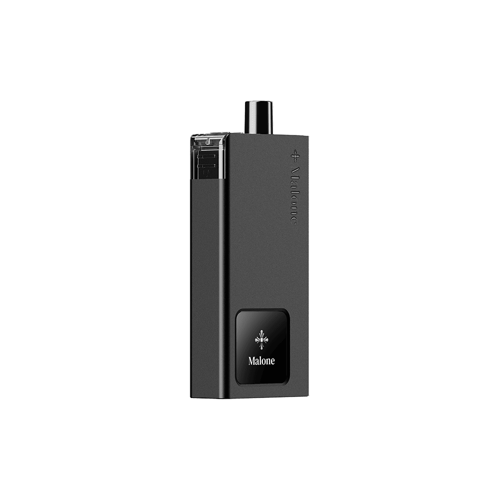 Vaptio Malone Kit Malone Black