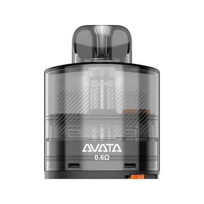 Aspire AVATA Pod 0,6 Ohm Aspire AVATA Pod 0,6 Ohm