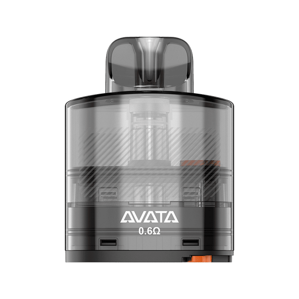 Aspire AVATA Pod 0,6 Ohm Aspire AVATA Pod 0,6 Ohm