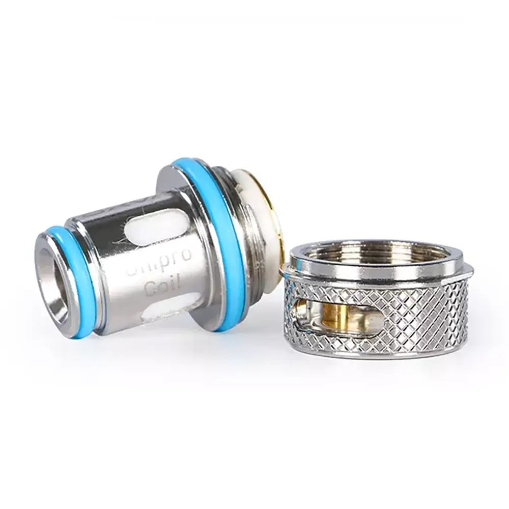 OXVA 1,0 ohm Siebverdampferkopf Unicoil (Idian X, Velocity, Origin Mini) OXVA 1,0 ohm Siebverdampferkopf Unicoil (Idian X, Velocity, Origin Mini)