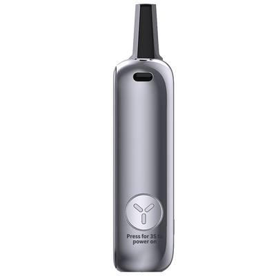 Yooz Zero V6 Kit Silvery