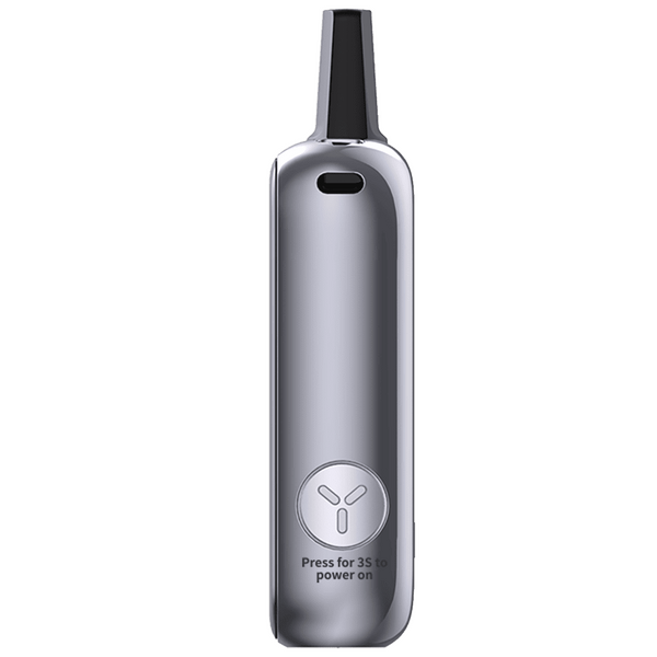 Yooz Zero V6 Kit Silvery