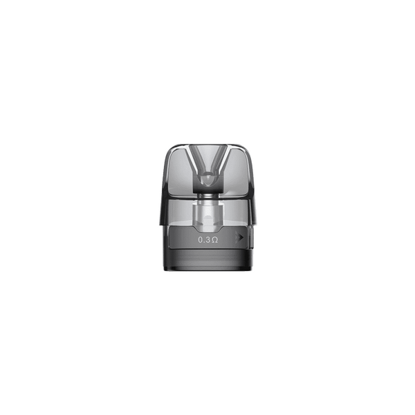 Voopoo Argus E40 Ersatzpod 0,3 Ohm Voopoo Argus E40 Ersatzpod 0,3 Ohm