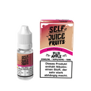 Liquid Fuji Apple - Self Juice Nikotinsalz
