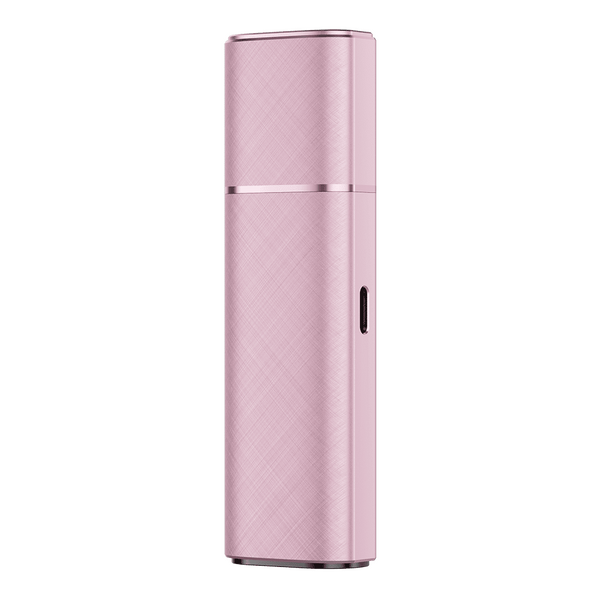 Voopoo Argus Klyc Kit Dusty Pink