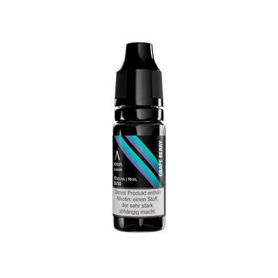 Adalya Nikotinsalz - Grape Bery - 10ml Liquid 10mg