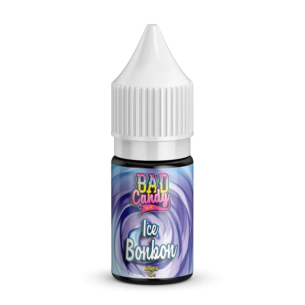 Aroma Ice Bonbon - Bad Candy Aroma Ice Bonbon - Bad Candy