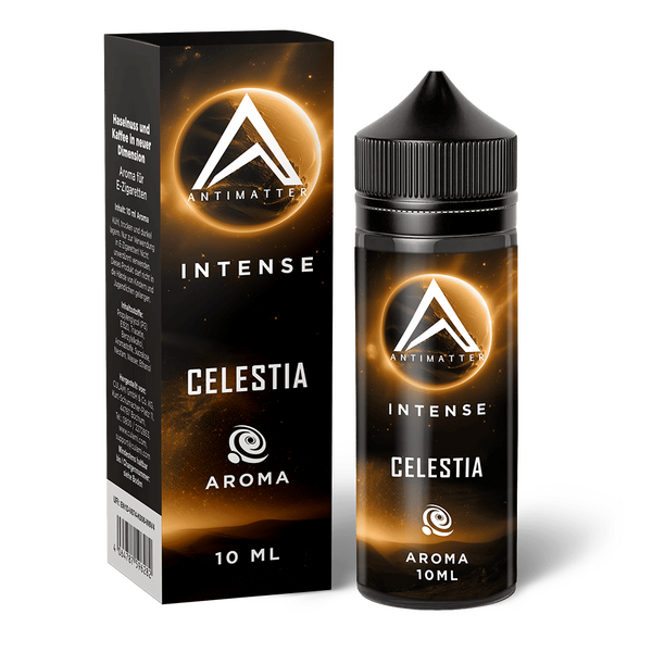 Aroma Celestia - Antimatter Intense