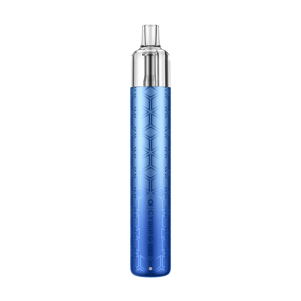 Aspire Cyber G Slim Metallic Blue Fade