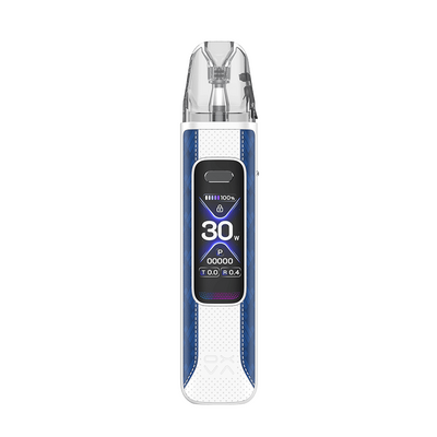 OXVA XLIM Pro 3 Kit Sky Blue OXVA XLIM Pro 3 Kit Sky Blue