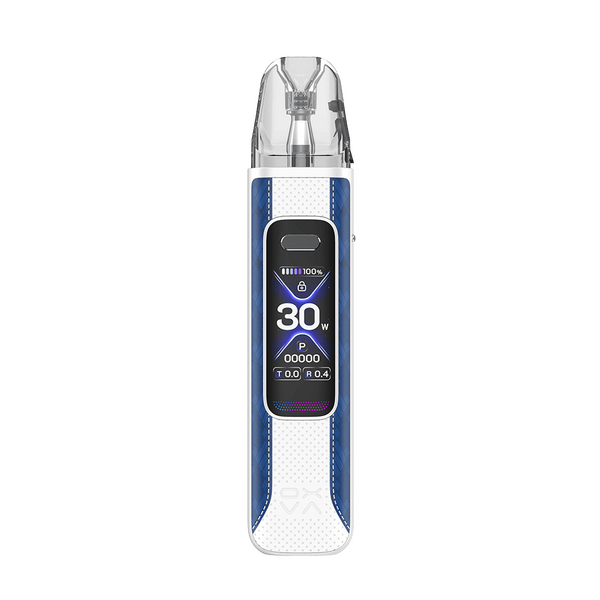 OXVA XLIM Pro 3 E-Zigarette kompakt und stylisch fr unterwegs OXVA XLIM Pro 3 E-Zigarette kompakt und stylisch fr unterwegs