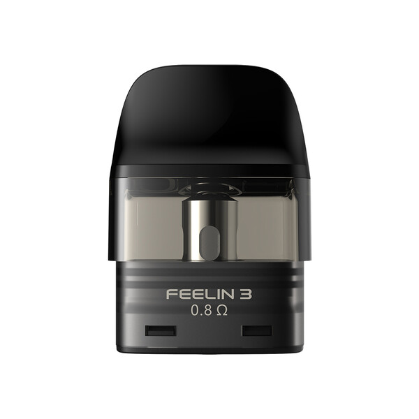 Nevoks Feelin 3 Pod 0,8 Ohm Nevoks Feelin 3 Pod 0,8 Ohm